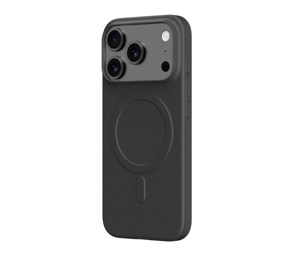 AmazingThing Minimal Air iPhone 17 Pro kompatybilne z MagSafe czarne - 1483805 - zdjęcie 2